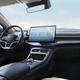 Image for article titled In China You Can Buy A Hybrid That Looks And Costs The Same As A Hyundai Elantra But Has A Tesla Interior